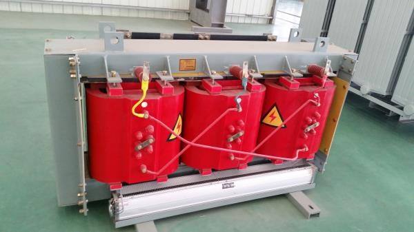 KBSGZY-2500矿用隔爆克拉玛依干式变压器 KBSGZY-2500矿用隔爆克拉玛依干式变压器