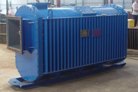 KS13-1000KVA克拉玛依矿用变压器