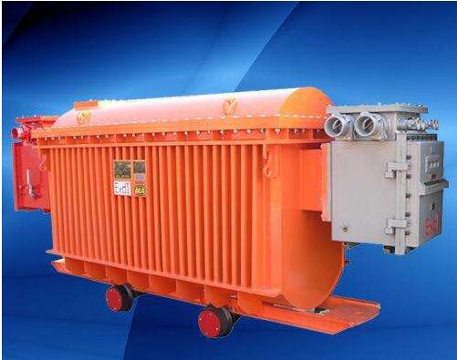 KBSG-1250KVA隔爆型克拉玛依矿用变压器 KBSG-1250KVA隔爆型克拉玛依矿用变压器